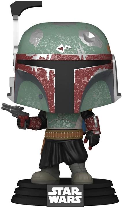 Produktbild Funko Star Wars Boba Fett