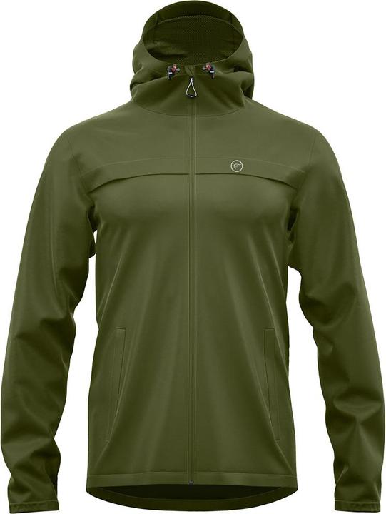 Image du produit Redelk AGUA Unisex Veste de pluie (XL)