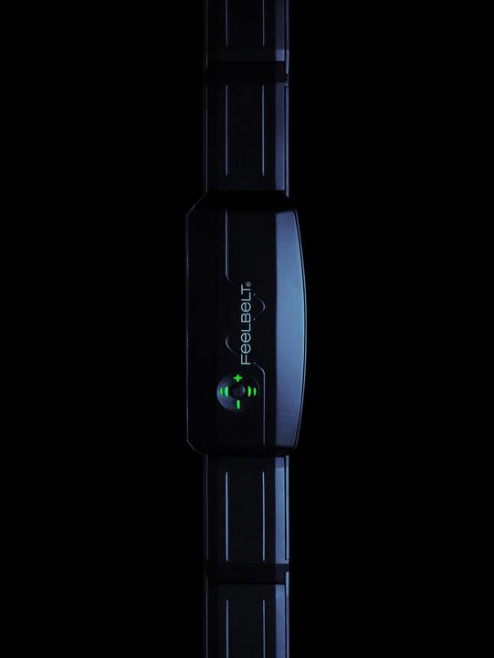Actual product image Feelbelt Haptic Feedback Belt - Size 2 (PS4, Switch, PS5, PC)