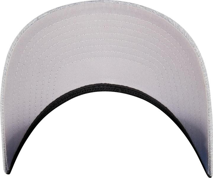 Actual product image Flexfit HEATHERLIGHT CAP - 11552 (XL)