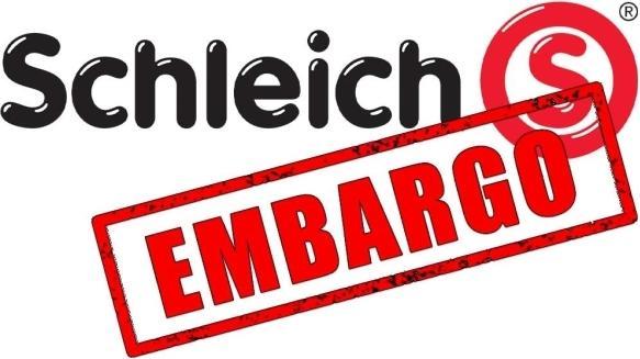 Actual product image Schleich Eldrador