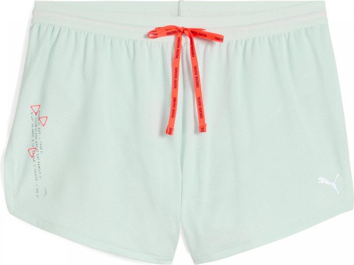 Immagine prodotto Puma W Run Knit 3" Split Short (L)