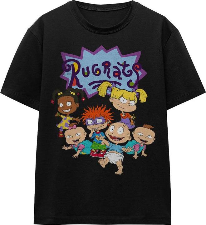 Produktbild Rugrats TShirt (XXL)
