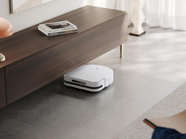 Actual product image Ecovacs Deebot X5 Omni (Vacuum mopping robot)