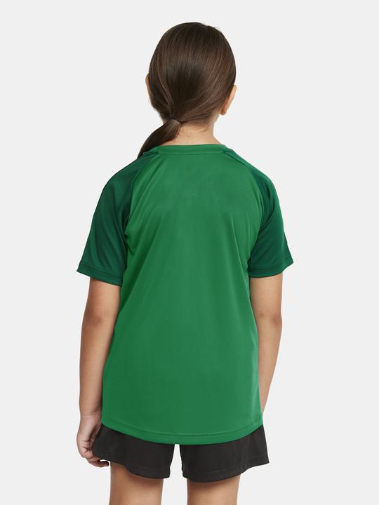 Actual product image Craft Squad 2.0 Contrast Jersey Jr (110)