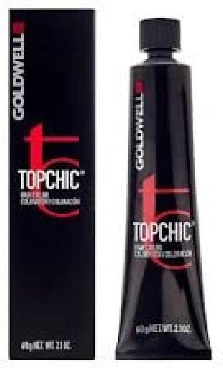 Produktbild Goldwell Topchic (Braun)