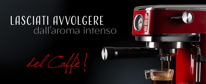 Actual product image Ariete 1381 Moderna