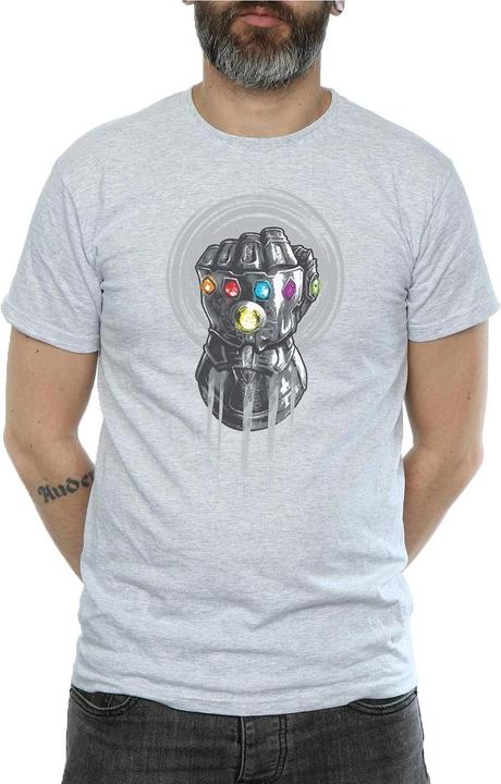 Immagine prodotto Universal Textiles Maglietta Guanto Uomo (3XL)