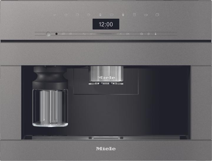 Miele CVA 7440 Graphitgrau 11166240