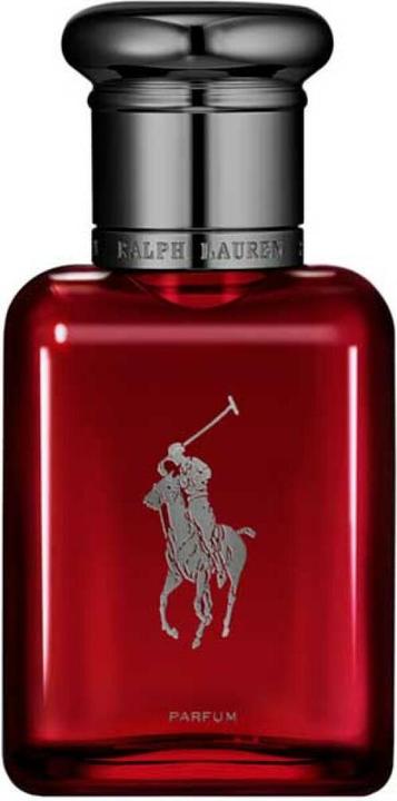 Image du produit Ralph Lauren Polo rouge (Eau de parfum, 125 ml)
