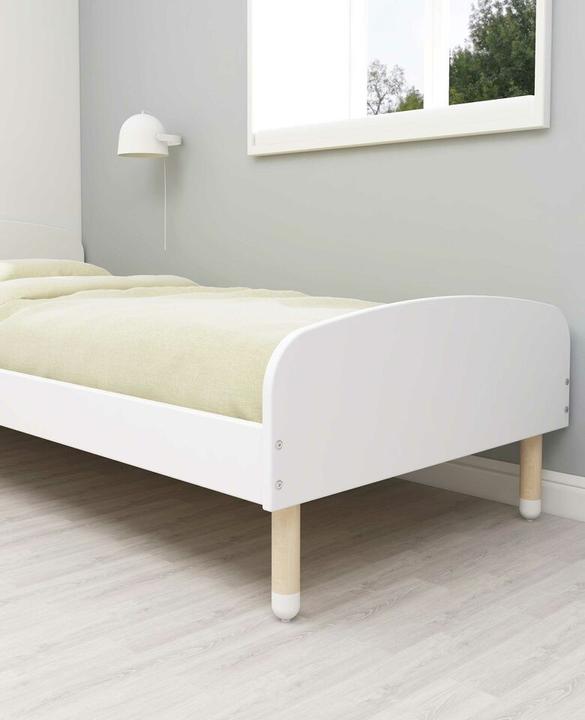 Actual product image Flexa Bett Play (90 x 200 cm)