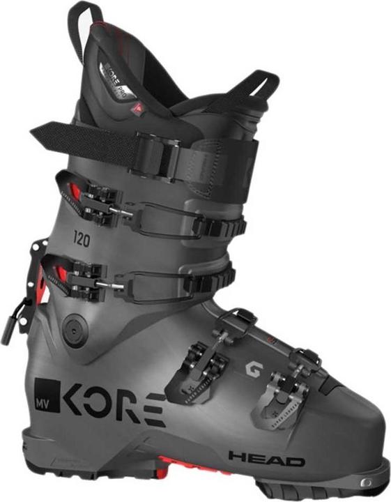 Image du produit Head Kore 120 Gw 2023 (29.5)