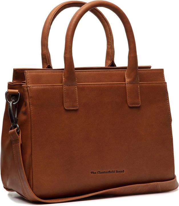 The Chesterfield Brand Handtasche Garda 1274