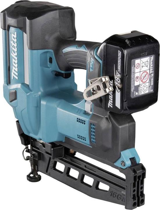 Image du produit Makita DBN600Z