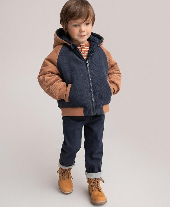 Immagine prodotto La Redoute Collections Giacca invernale con cappuccio (74)