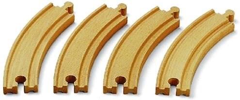 Actual product image Brio Tracks