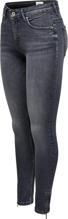 Actual product image Only ONlKendell Life Reg Ankle Skinny Fit Jeans (30)