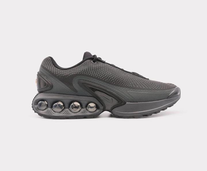 Dark Grey, Black, Dark Smoke Grey, Anthracite
