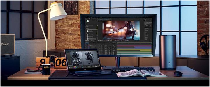 Produktbild ASUS PA32UCG-K (3840 x 2160 Pixel, 32")