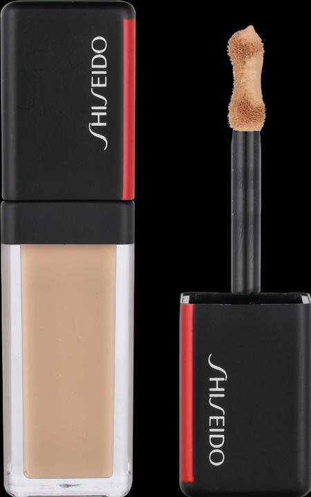 Actual product image Shiseido Synchro Skin Self-Refreshing - Liquid Concealer Light 202 (202 Light)