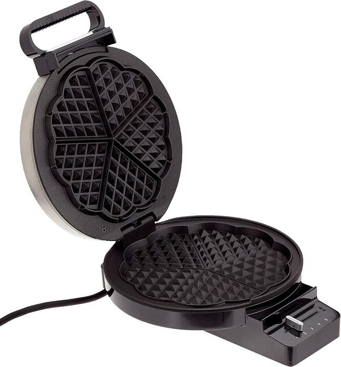 Produktbild Unold Waffelautomat