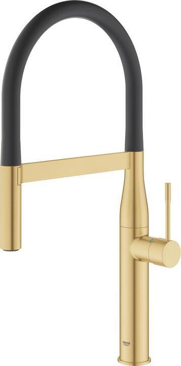 Grohe Essence single lever sink faucet