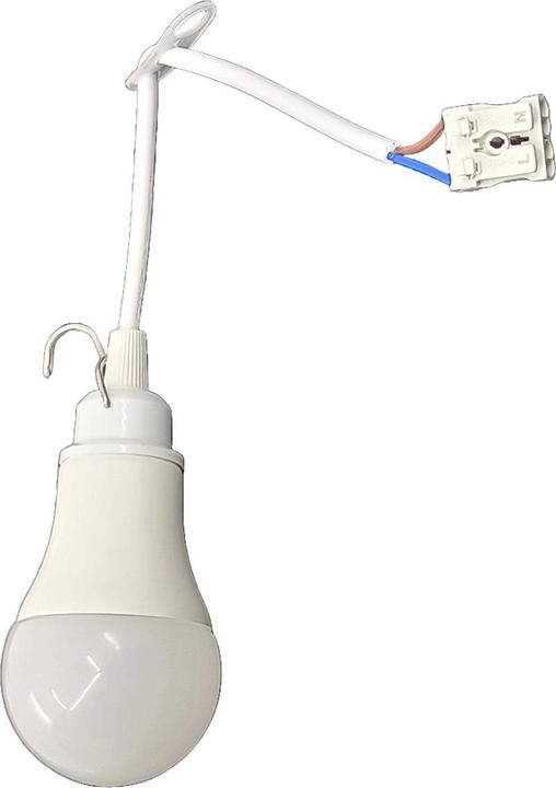 Actual product image Elbro LED site light (1130 lm)