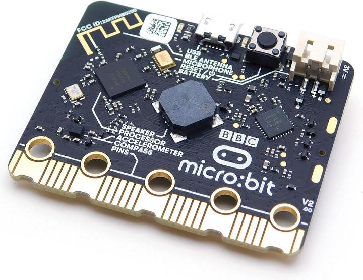 Image du produit micro:bit V2 Club 10 pièces