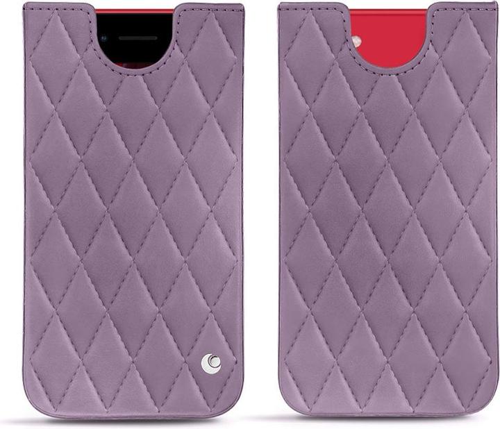 Productafbeelding Noreve Lederen omslag (Apple iPhone SE (3e generatie), Apple iPhone SE (2e generatie))