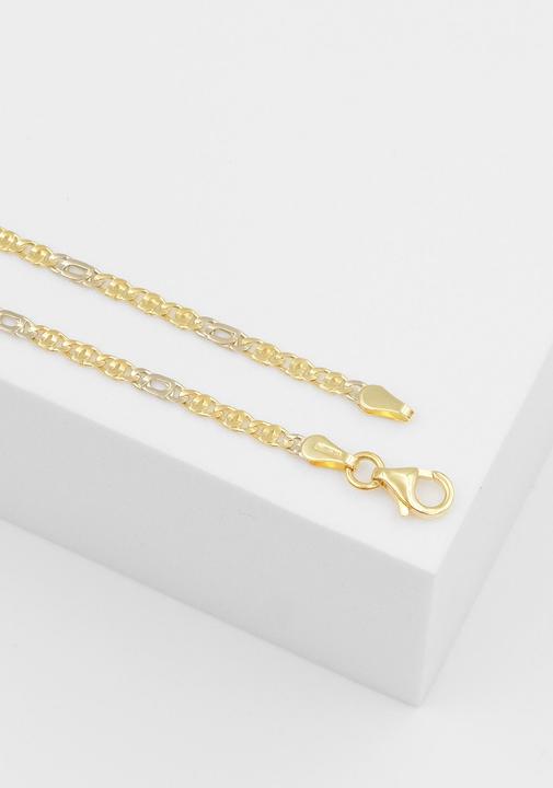 Produktbild Muau Fantasie (Gold Poliert, 18K 750, 40 cm)