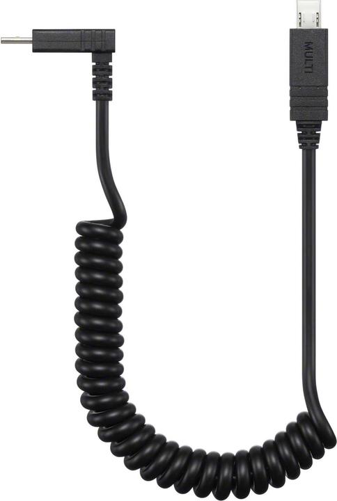 Actual product image Sony Remote trigger VMC-MM2
