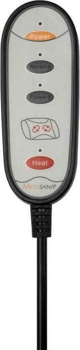 Actual product image Medisana Mc 840