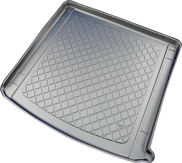 Actual product image ProPlus Boot Pan for Jaguar F-Pace from 2021 until today