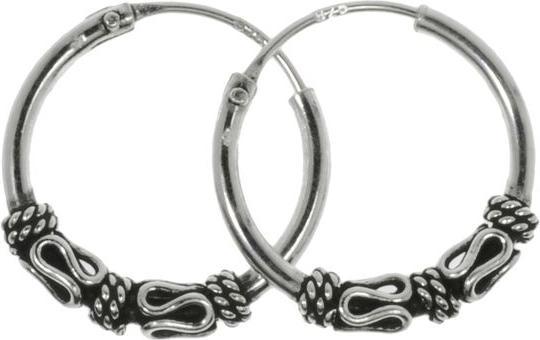 Produktbild Bijouteria Creolen (Silber 925)