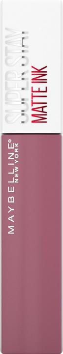 Maybelline New York SuperStay® Matte Ink Liquid (180 Revolutionary)