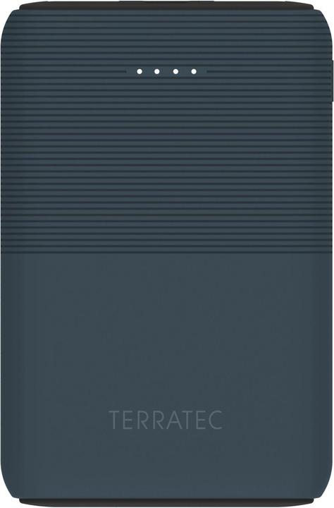 Actual product image Terratec P 100 PD (10000 mAh, 37 Wh)