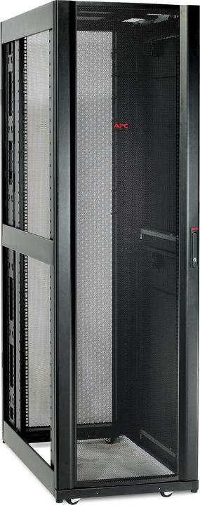 Actual product image APC NetShelter SX 42U, server rack 42U (42 RU, 19 inch rack)