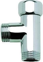 Image du produit Grohe Té 1/2 pouce chromé