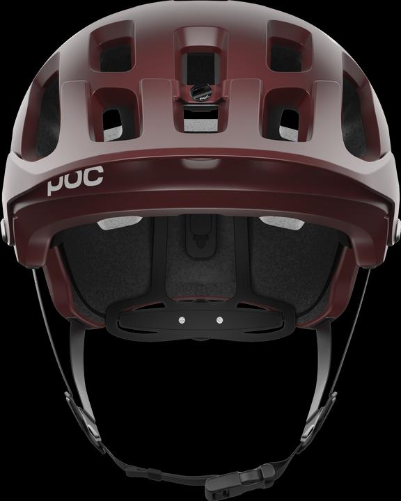 Actual product image Poc Tectal bicycle helmet (59 - 62 cm)