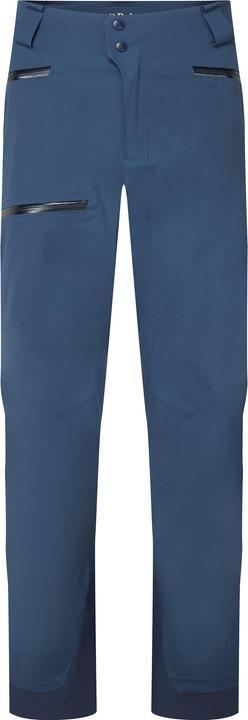 Tempest blue