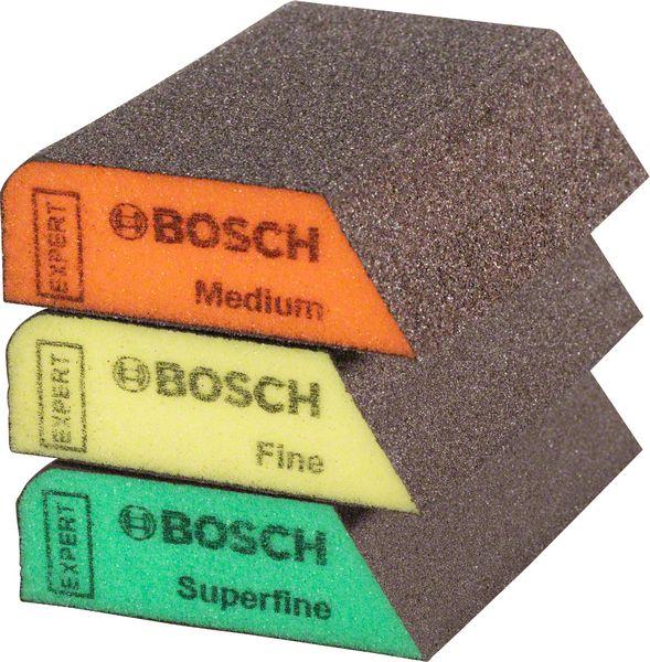 Productafbeelding Bosch Professional Zubehör Expert S470 Combiblok (Fijn)