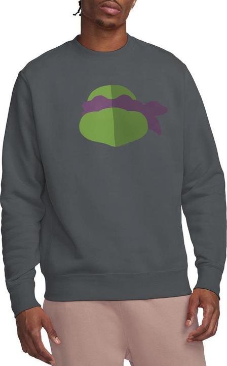 Produktbild Teenage Mutant NT Sweatshirt (L)
