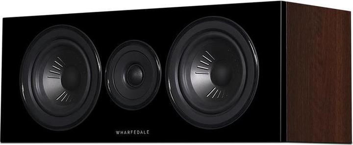 Produktbild Wharfedale Diamond 12.C - Walnut Pearl (1 Stk.)