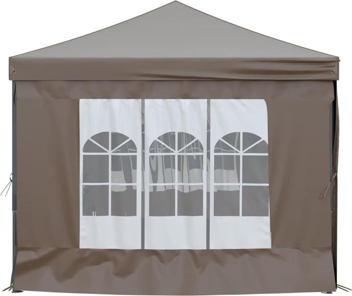 Produktbild VidaXL Bernhilde (580 cm, 292 cm)