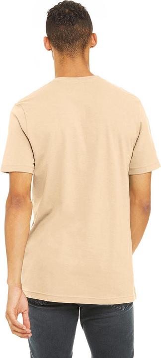 Immagine prodotto Bella Canvas Maglietta Girocollo Adulto Unisex (XS)