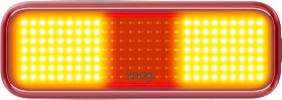 Immagine prodotto knog. Blinder Link con montaggio a rack (100 lm, 100 lm)