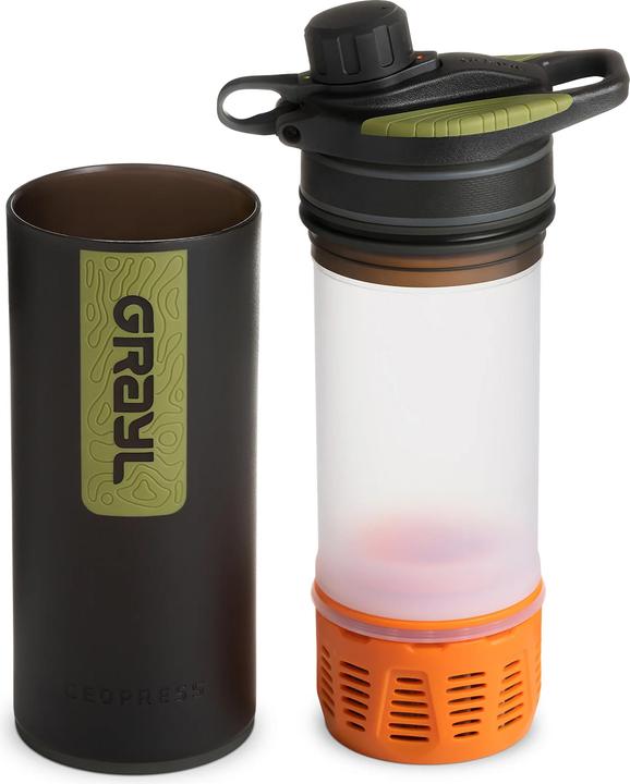Immagine prodotto Grayl GeoPress (0.71 l)