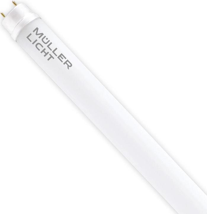 Produktbild Müller Licht Röhre (G13, 10 W, 1000 lm, 1 x, F)