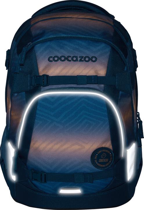 Actual product image Coocazoo Zainetto Mate (30 l)