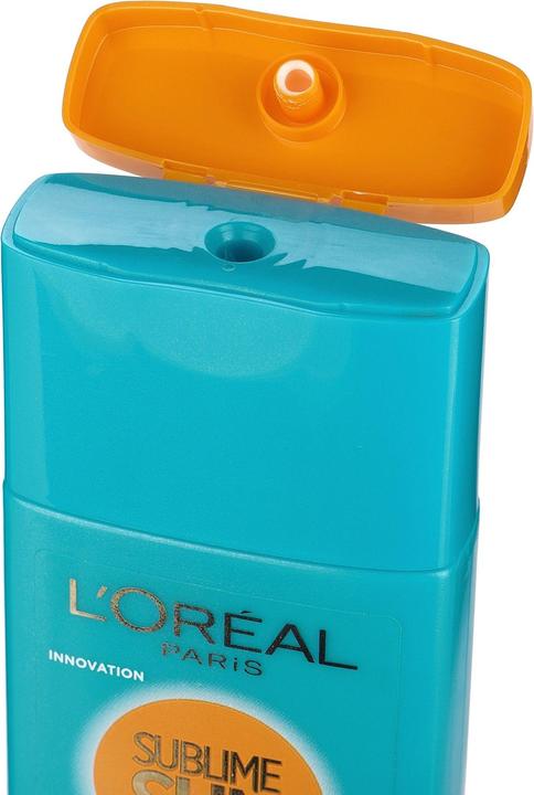 L'Oréal Paris Sublime Sun (Suntan lotion, SPF 50, 200 ml)